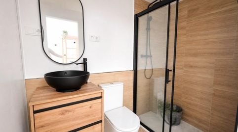 Foto 5 de Planta baixa en venda a Paseo Marítimo - San José - La Laguna, Cádiz Capital