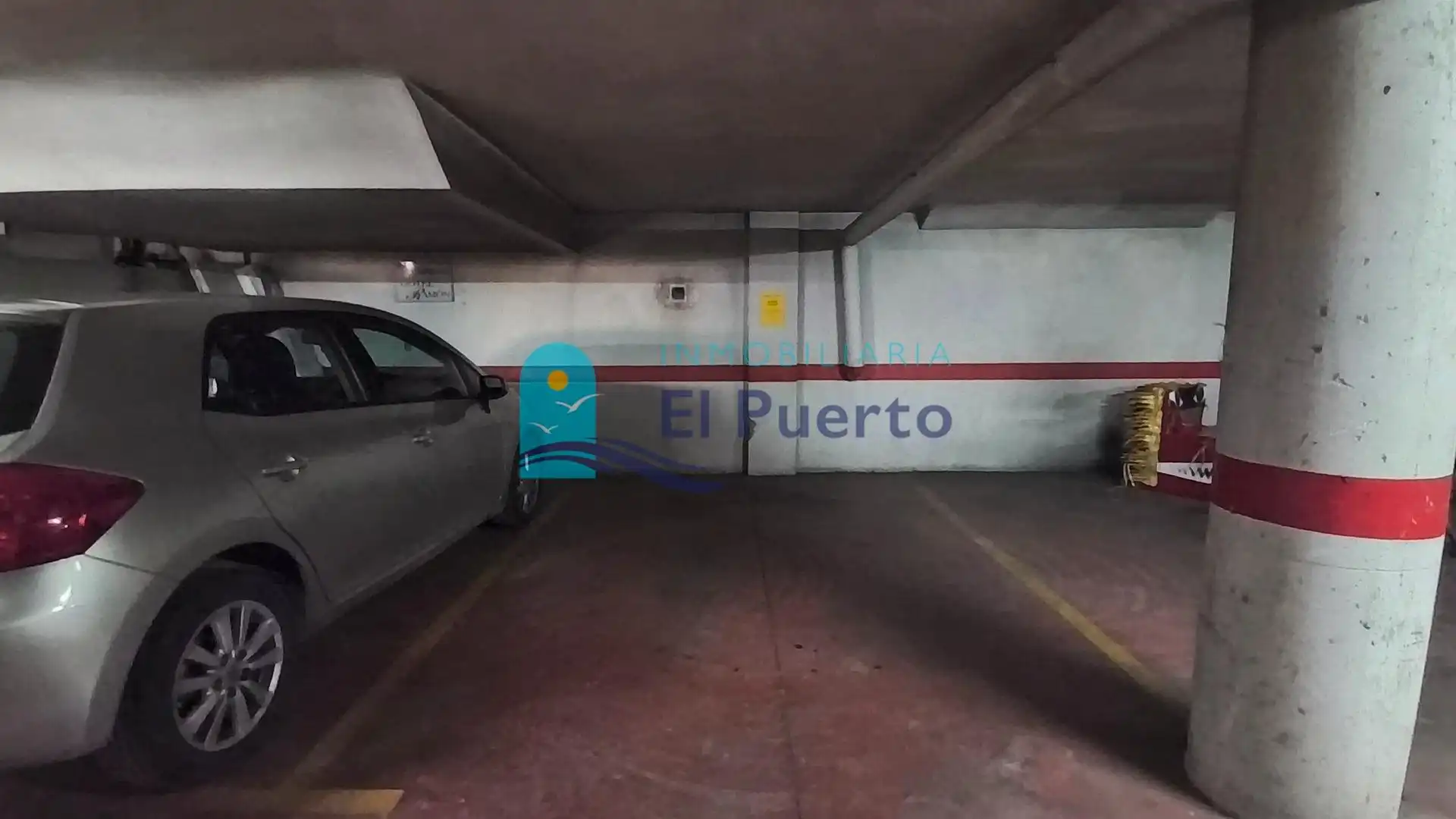 Parking for sale in Mazarrón Casco Urbano, imagen 8