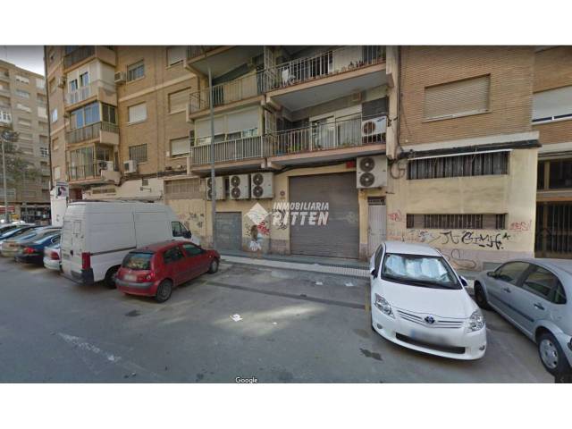 Local comercial en Alquiler en Alameda