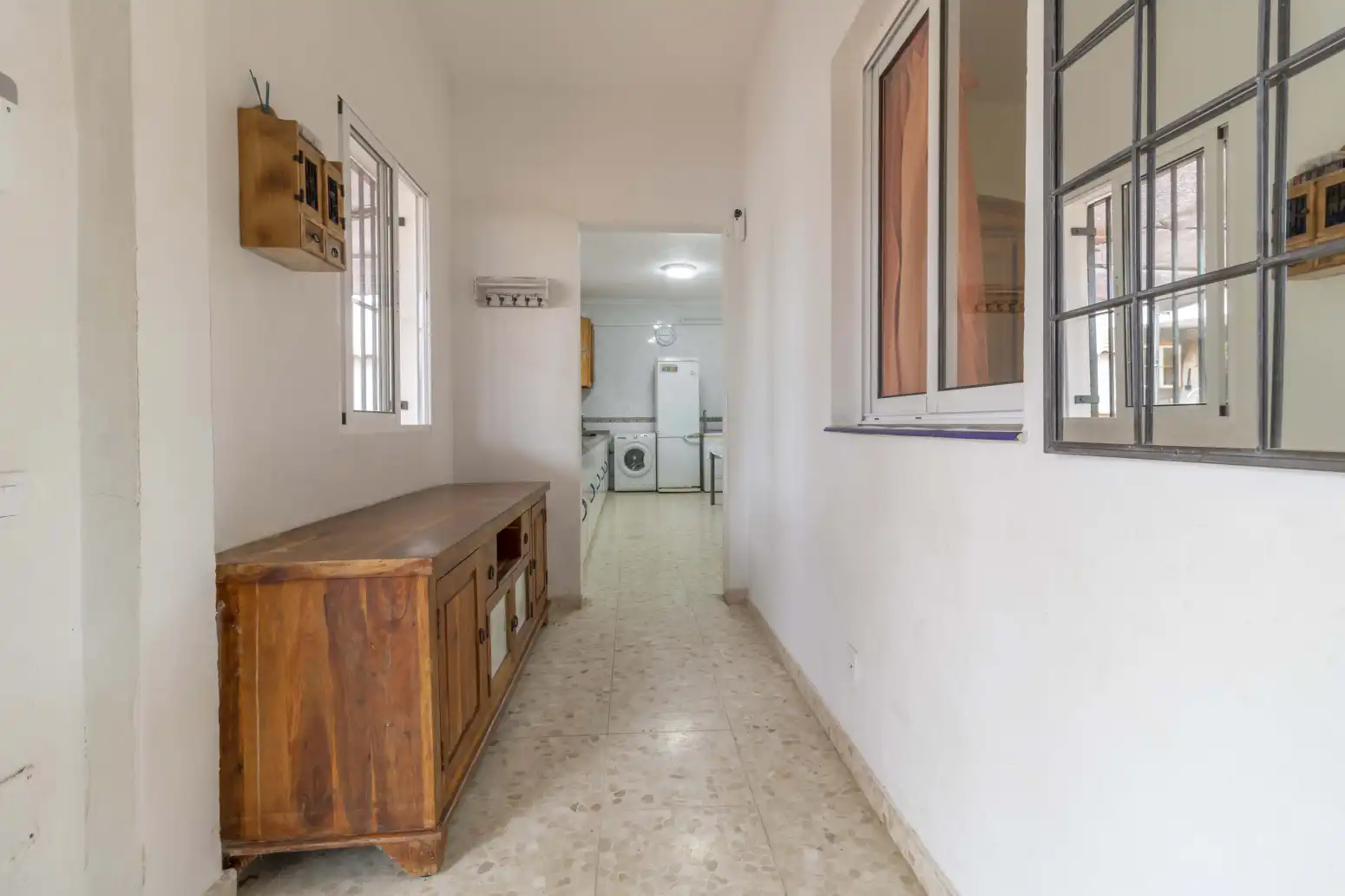 Houses for sale in Carmona  with Air Conditioner, Private garden and Swimming Pool