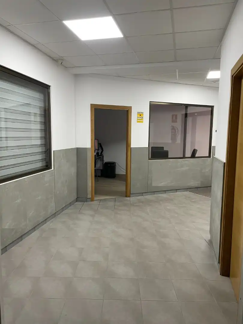 Local comercial en venta en Rúa Don Quijote, imagen 15