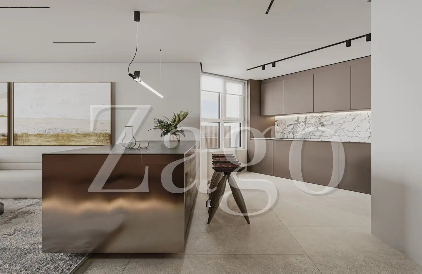 Apartament amb piscina en venda a Playa Arenal - Bol, imagen 25