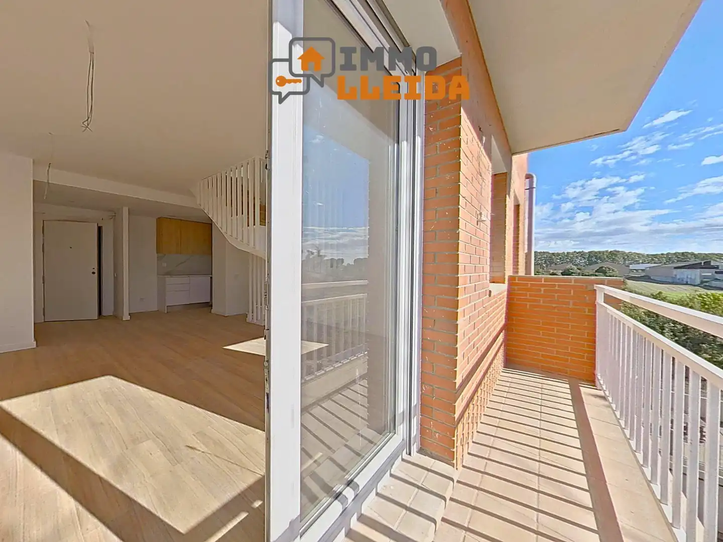 Dúplex amb terrassa en venda a Carrer Carrer Folch i Torres 12, imagen 22