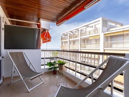Terrace of Apartment for sale in Salou  with Terrace