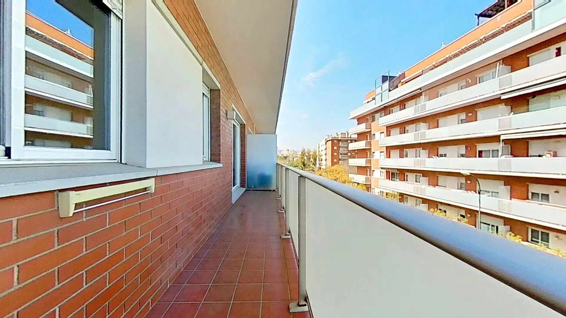 Terrassa de Pis en venda en Reus amb Aire condicionat i Calefacció