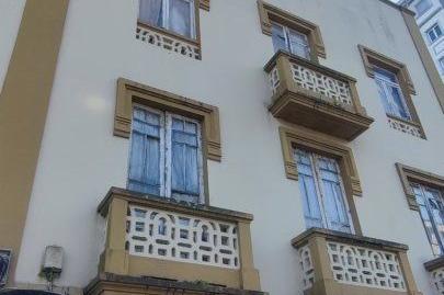 Foto 3 de Casa o xalet en venda a Porta Nova, A Coruña