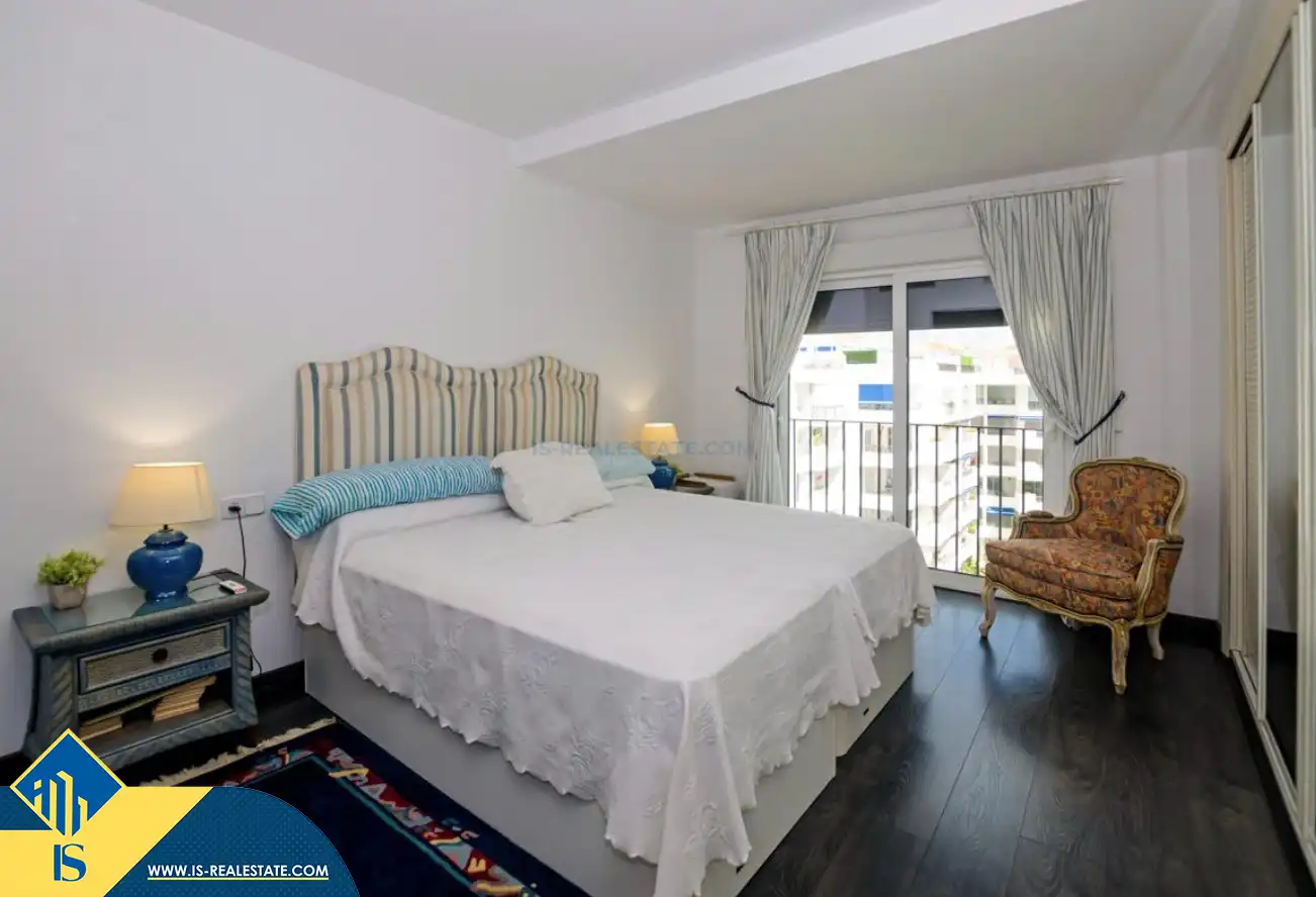 Ático con piscina en venta en Nueva Andalucía, imagen 9