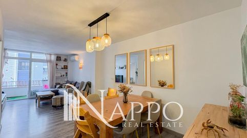 Foto 4 de Piso en venta en Carrer D'antoni Maria Alcover, Camp d'en Serralta, Palma de Mallorca