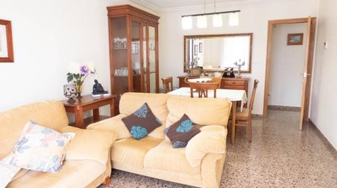 Foto 3 de Pis en venda a Plaza Crevillente - Antiguos Juzgados - El Asilo, Elche / Elx