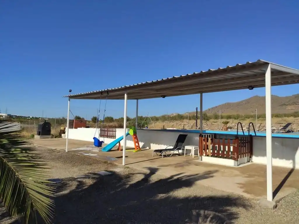 Maison avec piscine à vendre à Puerto Lumbreras, imagen 20