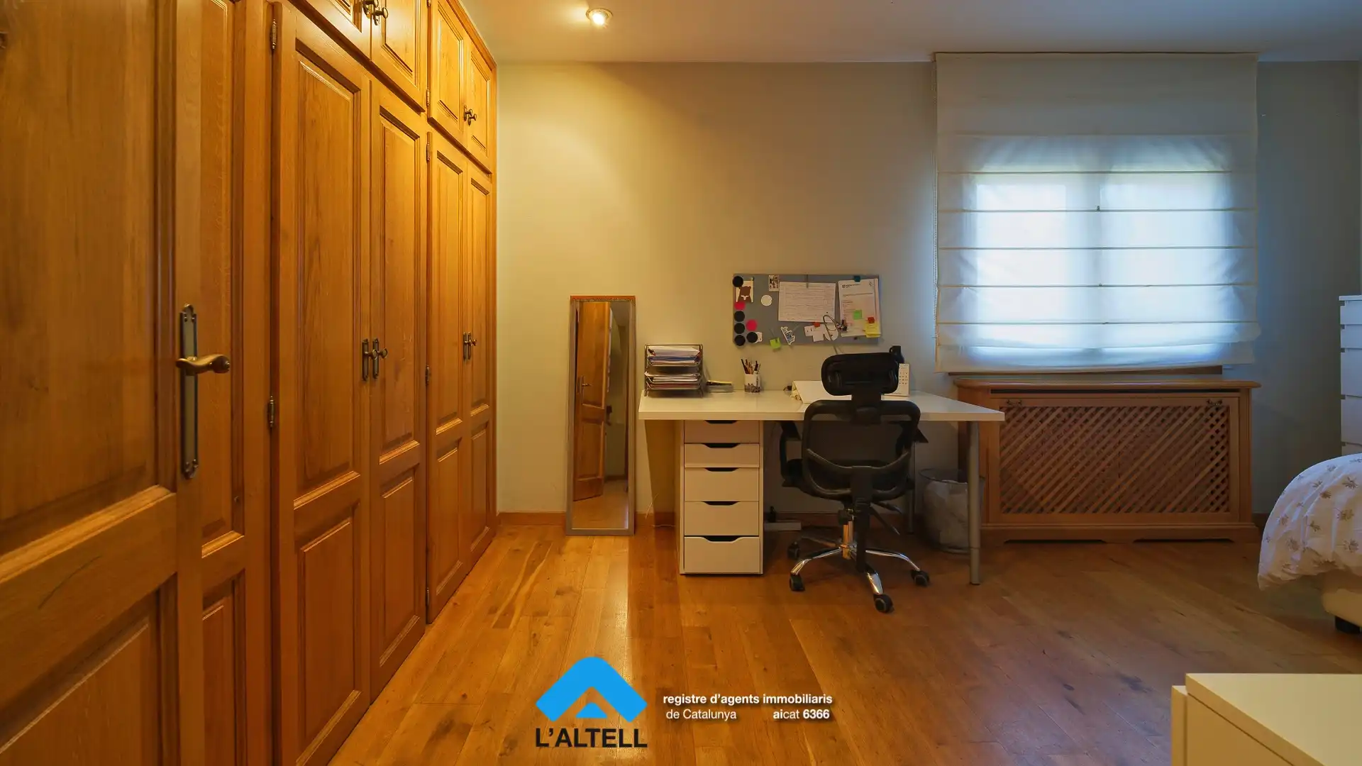 Casa o chalet en venta en L'Ametlla del Vallès