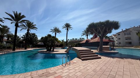 Foto 2 de Planta baja en venta en El Puerto, Dénia