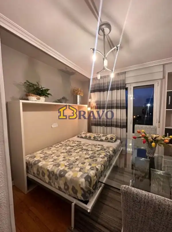 Piso en venta en Medina de Pomar