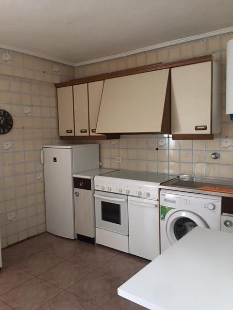 Piso en venta en Axular Kalea, Kabiezes