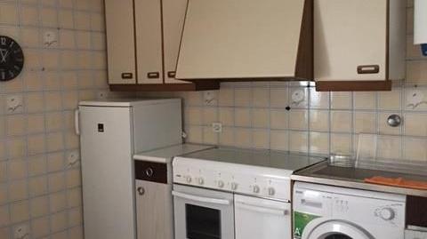 Photo 2 of Flat for sale in Fundación Hogar Hiribidea, Kabiezes, Bizkaia