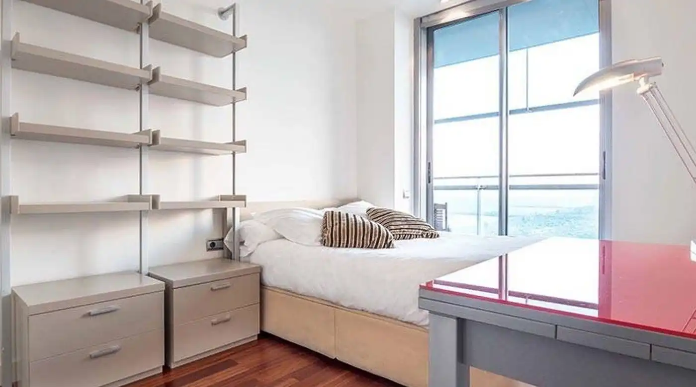 Appartement avec piscine à vendre à Sant Martí, imagen 13