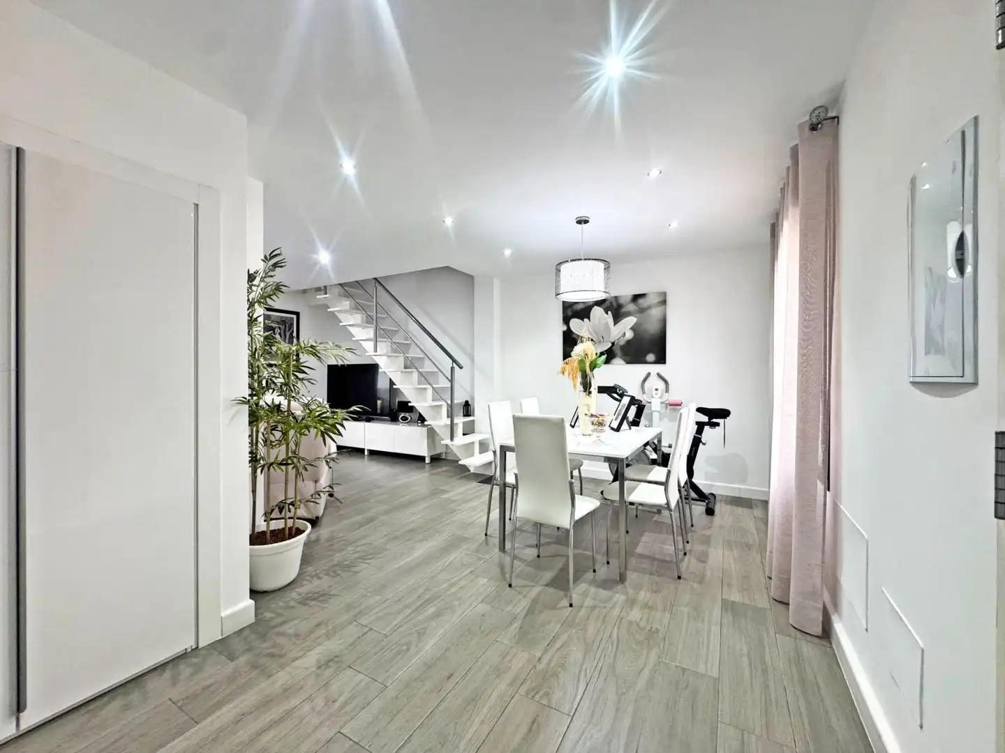 Maison mitoyenne avec terrasse à vendre à Coín, imagen 17