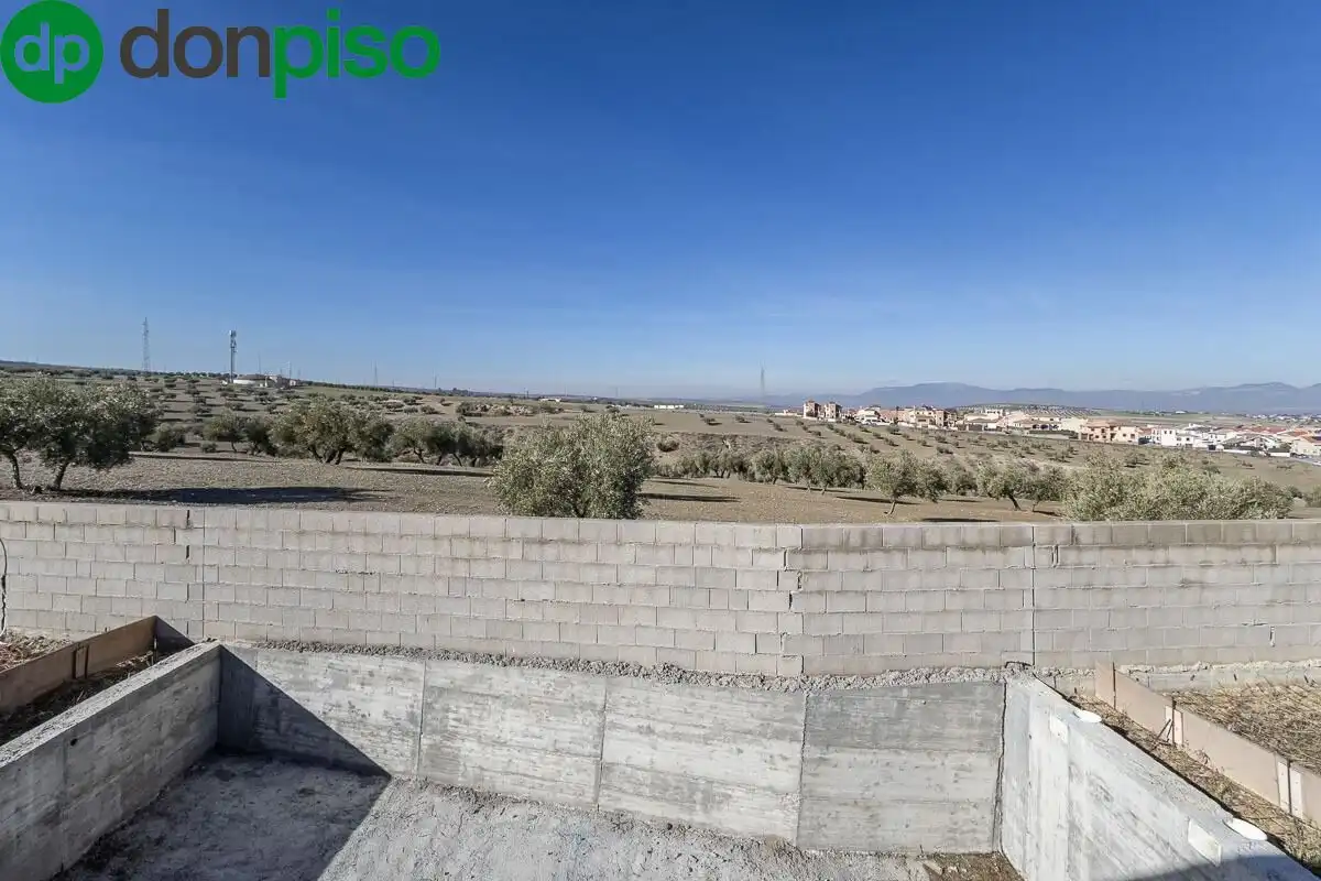 Villa mit Pool zum Verkauf in Paseo Paseo del Agua, 35, imagen 26