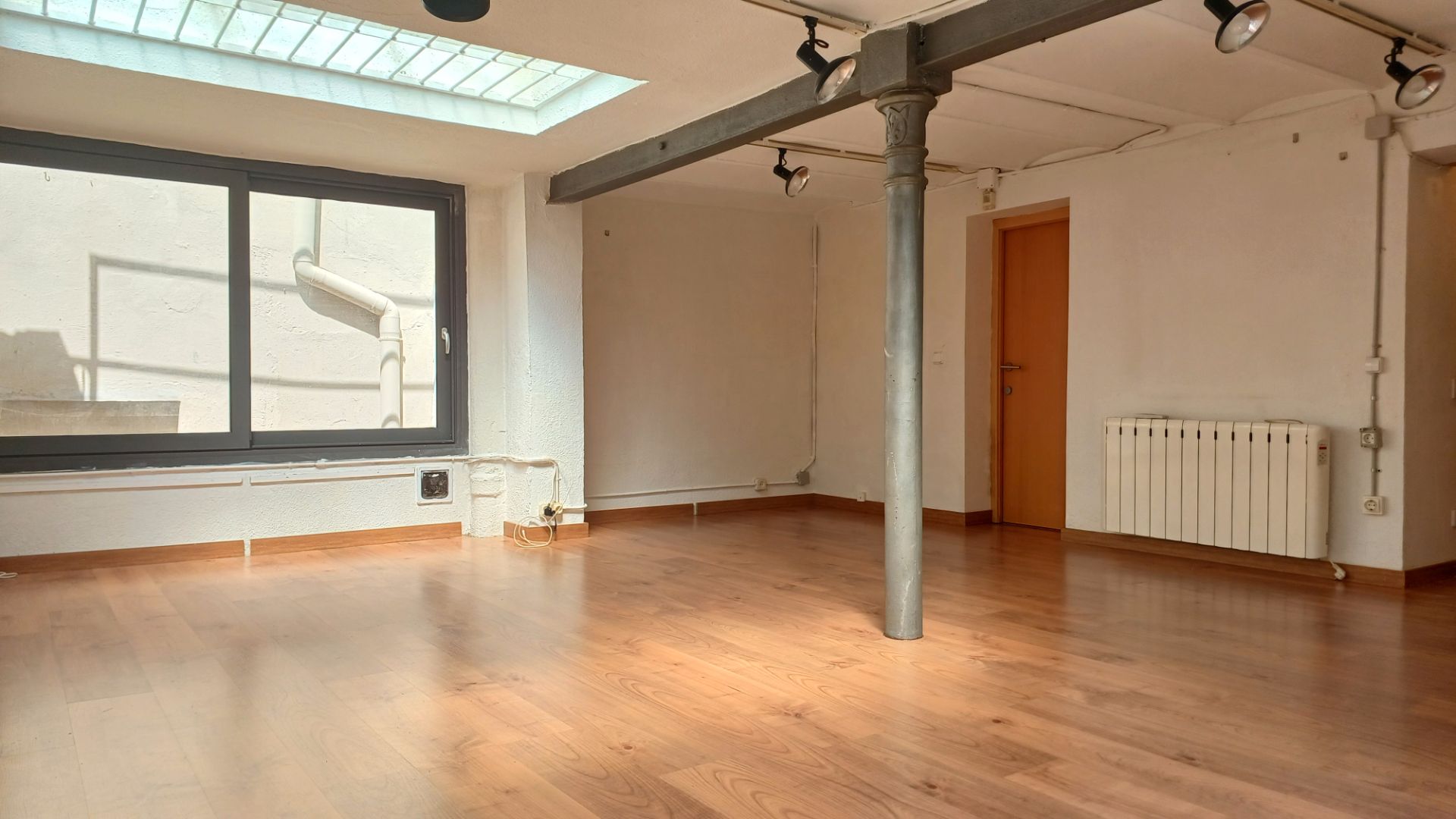 Office to rent in Carrer d'Aragó, Dreta de l'Eixample, Eixample,  Barcelona Capital