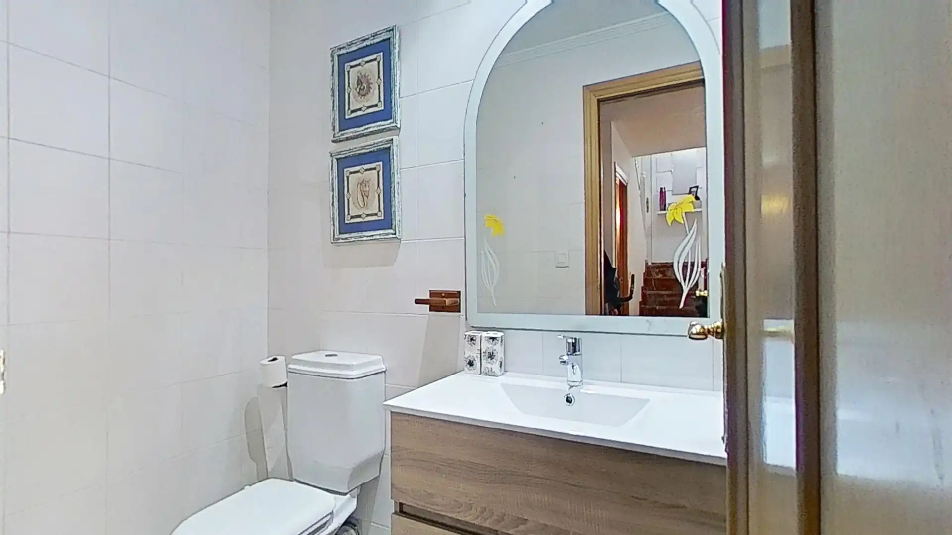 Casa aparellada en venda a El Grao, imagen 8