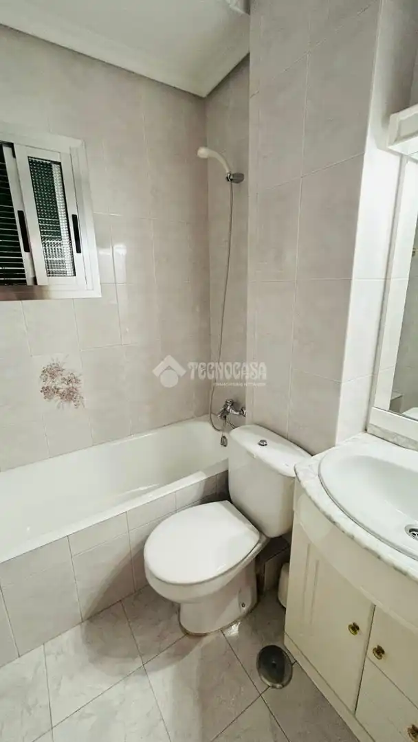 Baño de Piso en venta en Madrid