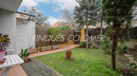 Photo 3 of Single-family semi-detached for sale in Carrer del Handbol, Can Rosés, Barcelona