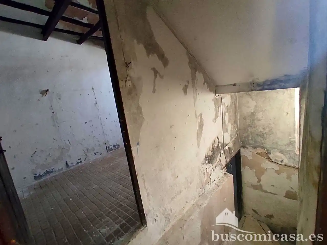 Casa o chalet en venta en Calle Toscas, Castellar