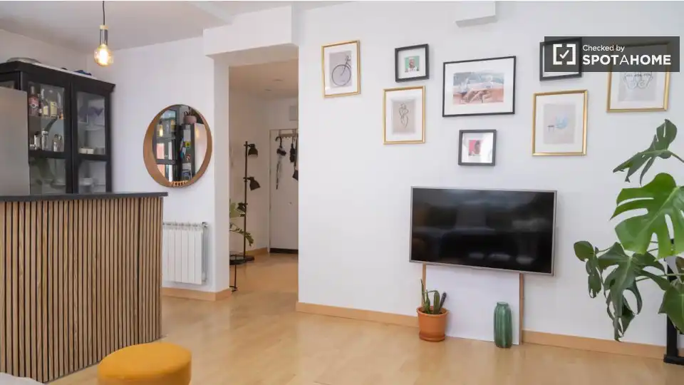 Flat to rent in Centro, imagen 5