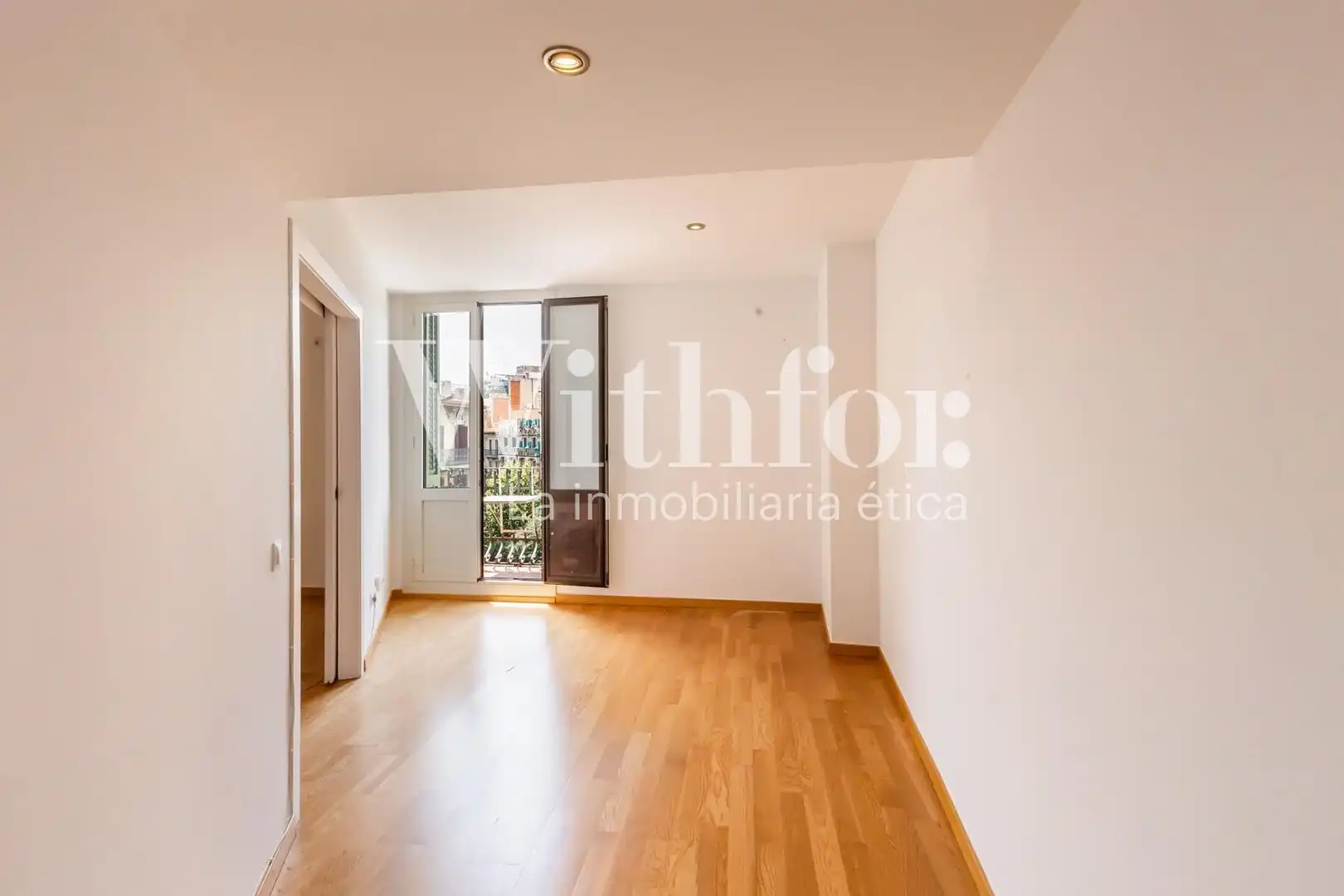 Piso con terraza en venta en Carrer ARIBAU, imagen 17
