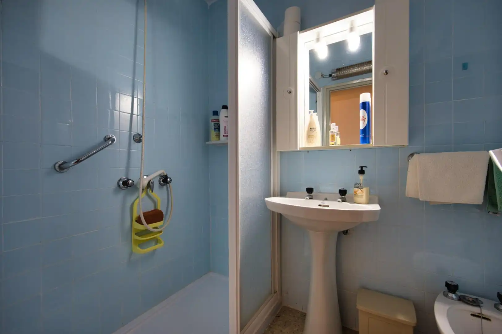 Piso con ascensor en venta en PRESBITERO BALTA CARRASCO, imagen 14