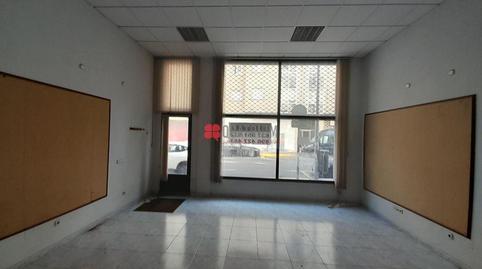 Photo 4 of Premises to rent in Xeixo, O Milladoiro, A Coruña