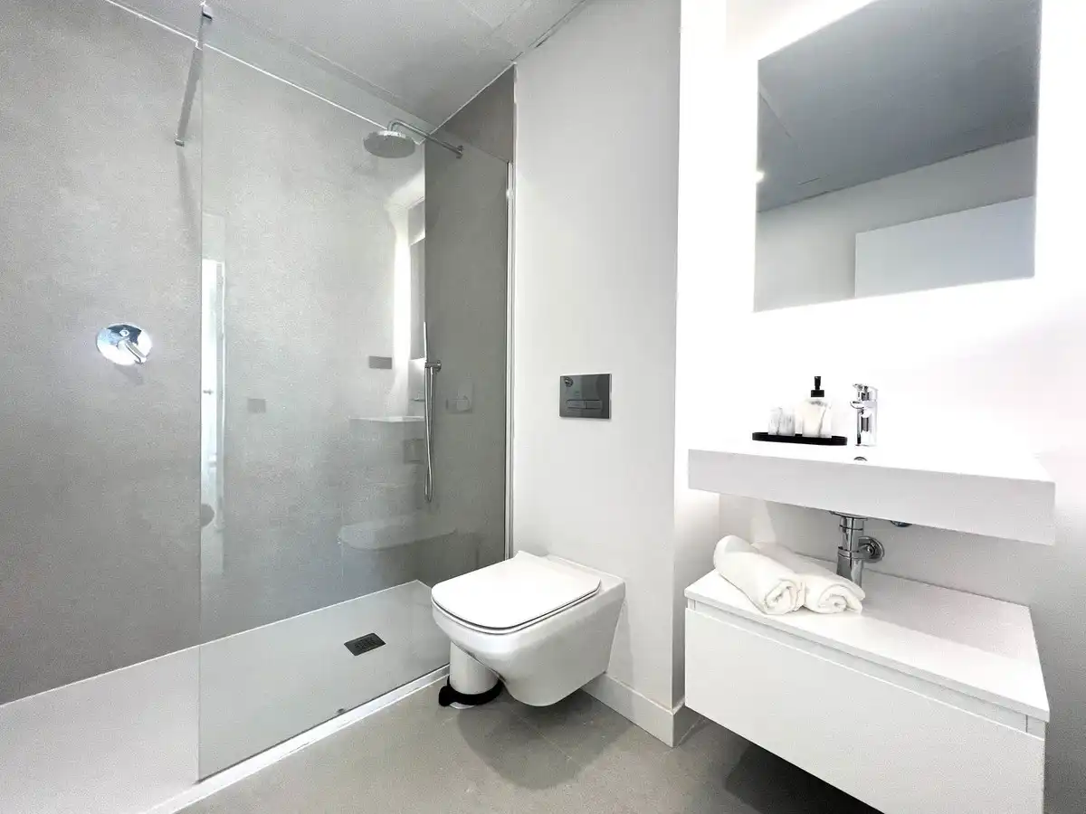 Wohnung mit Aufzug zum Verkauf in Río Real - Los Monteros, imagen 11
