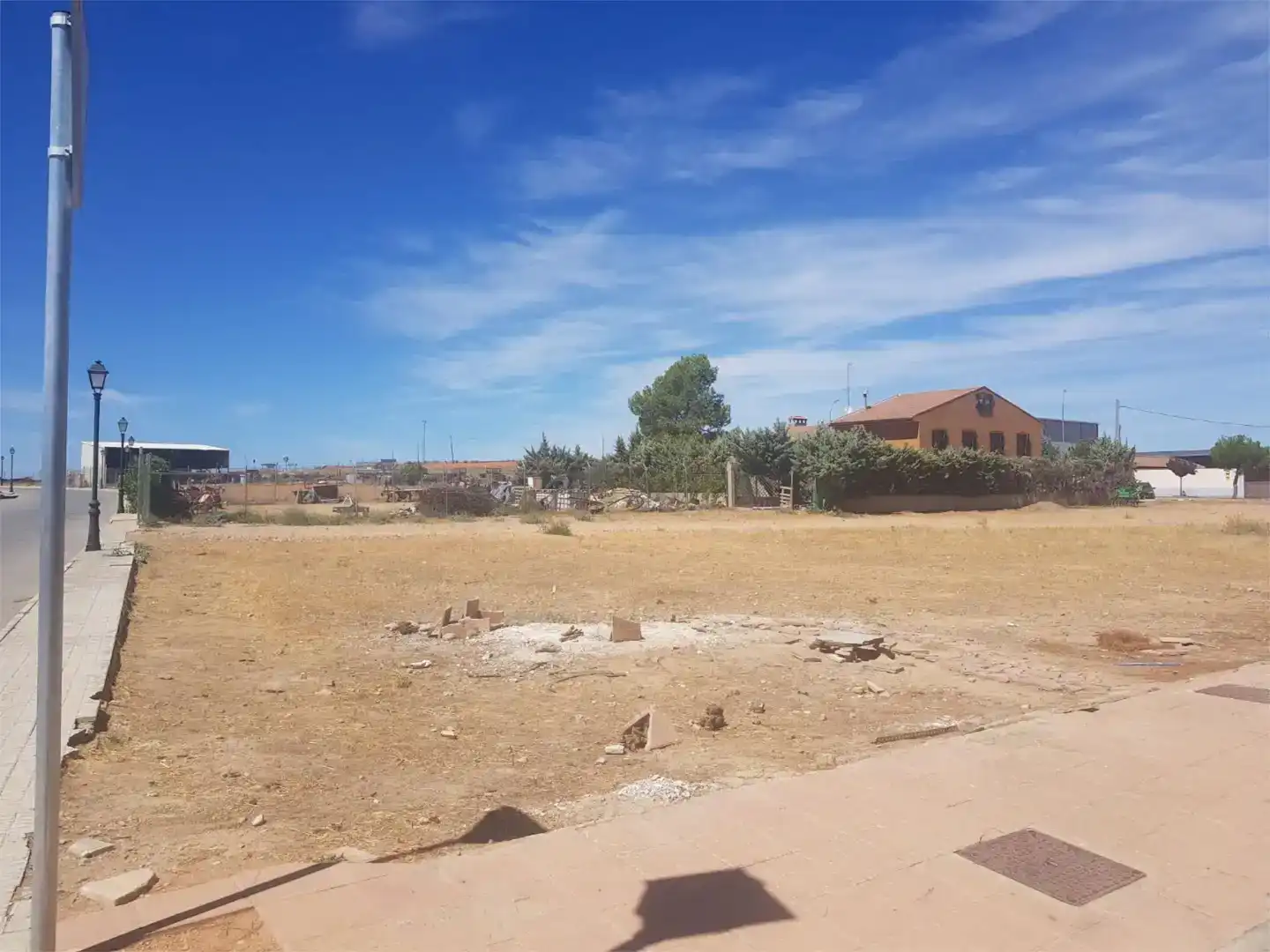 Residential for sale in Turleque
