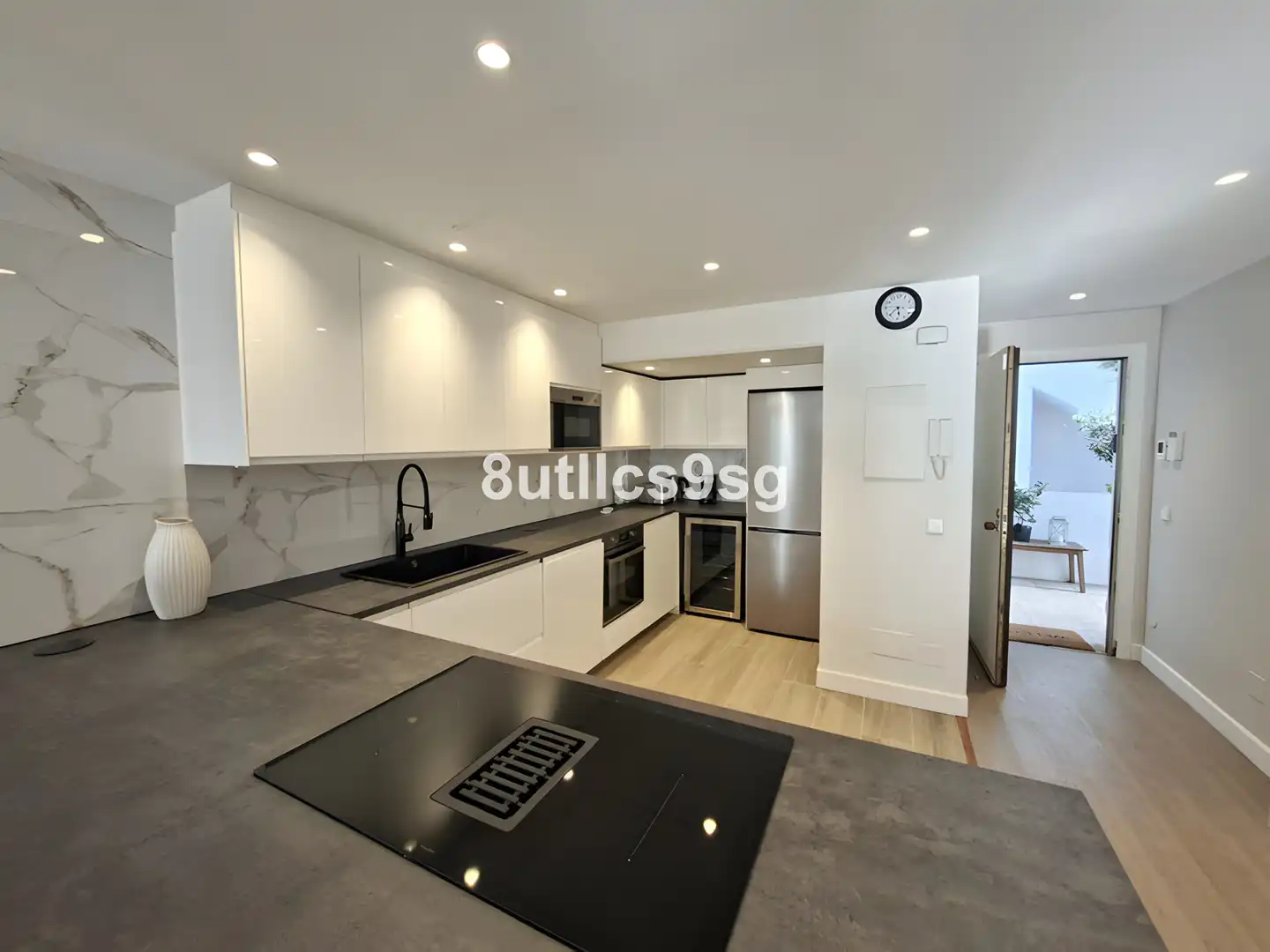 Habitatge amb piscina en venda a Nueva Andalucía, imagen 18
