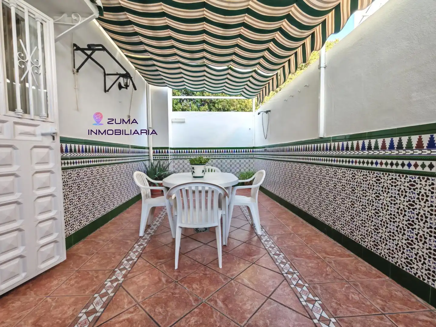 Terrace of Detached homes for sale in Churriana