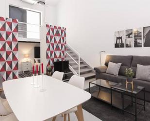 Apartament de lloguer a  Madrid Capital