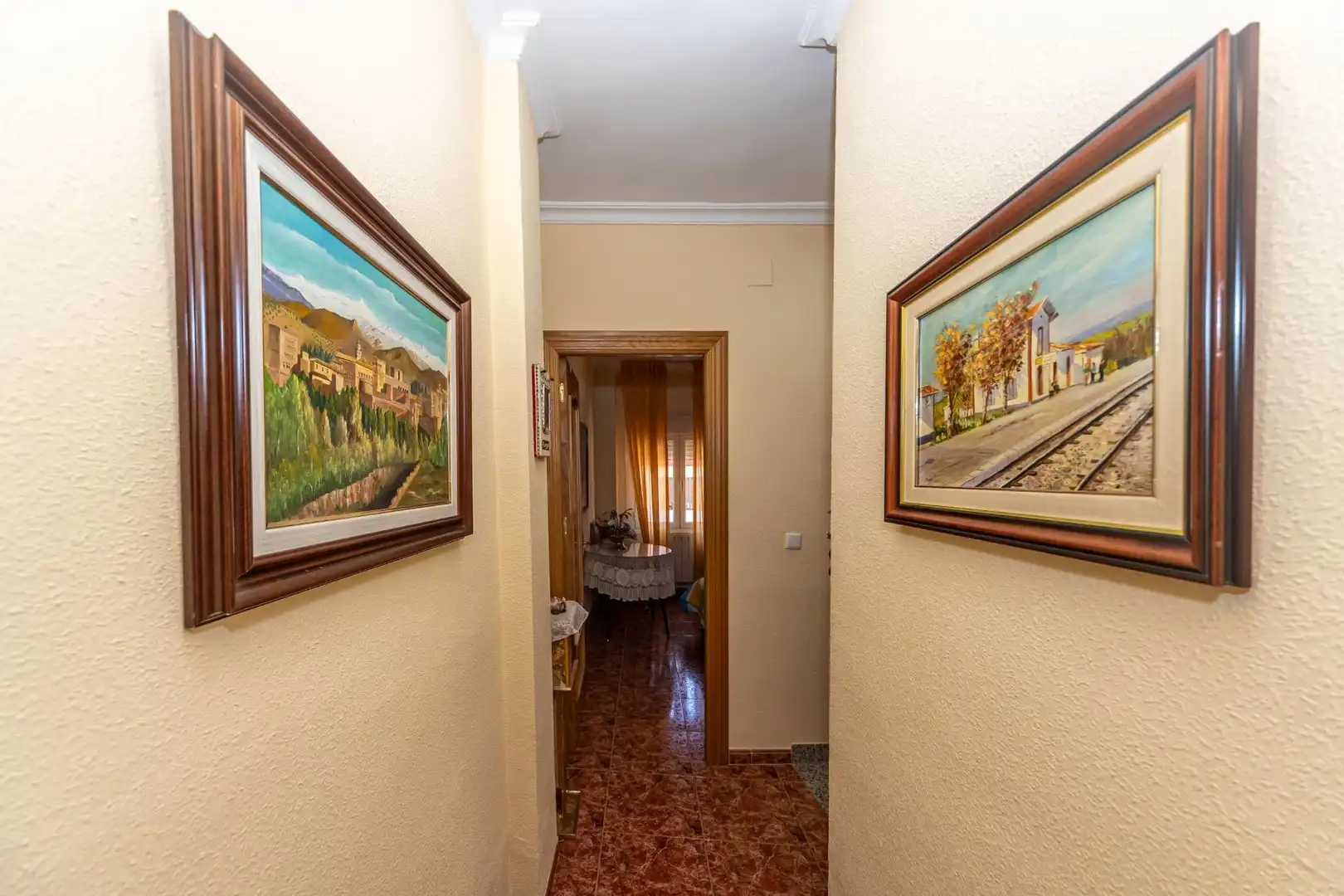 Casa adosada en venda en Guadix