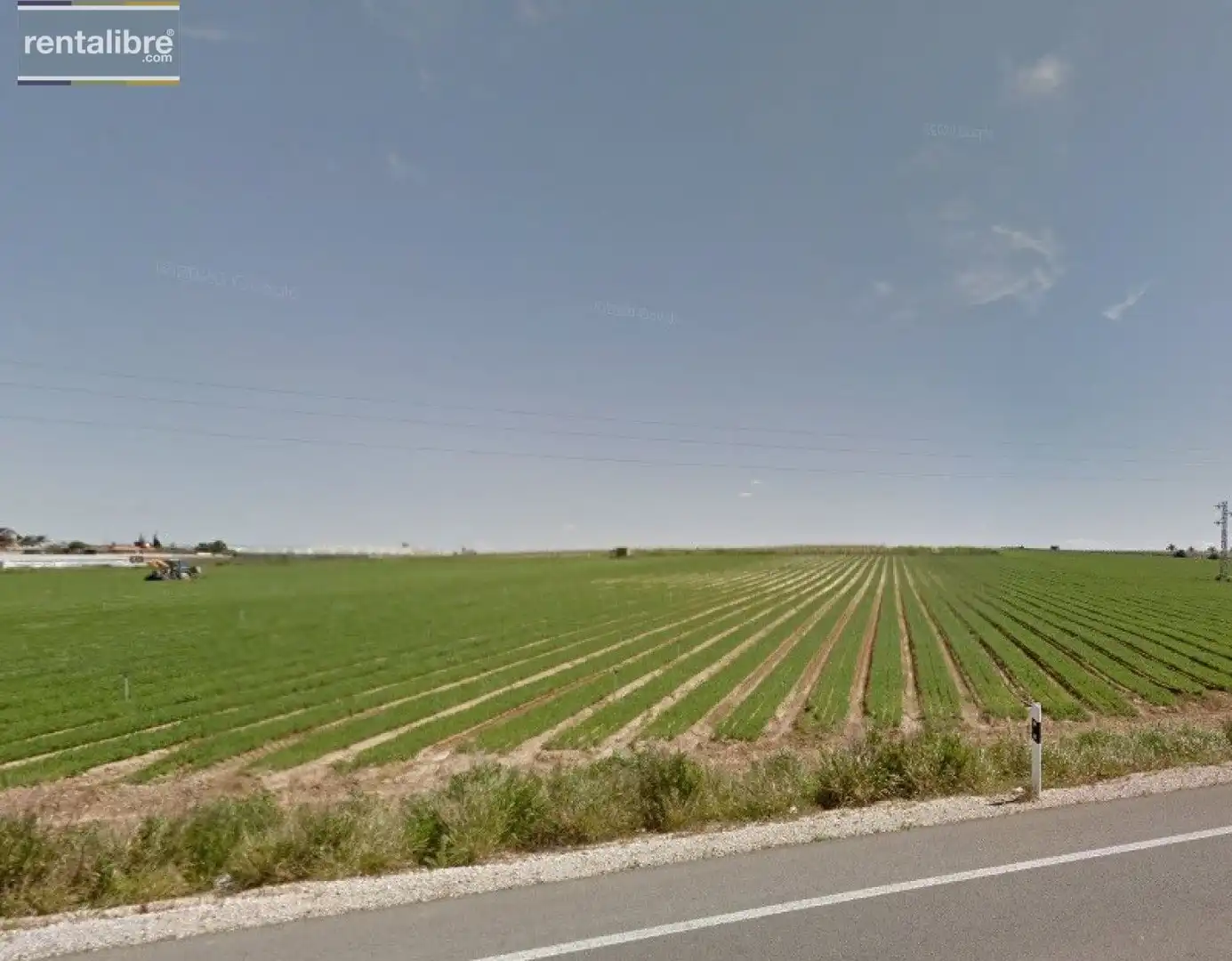 Residencial en venda en Sanlúcar de Barrameda