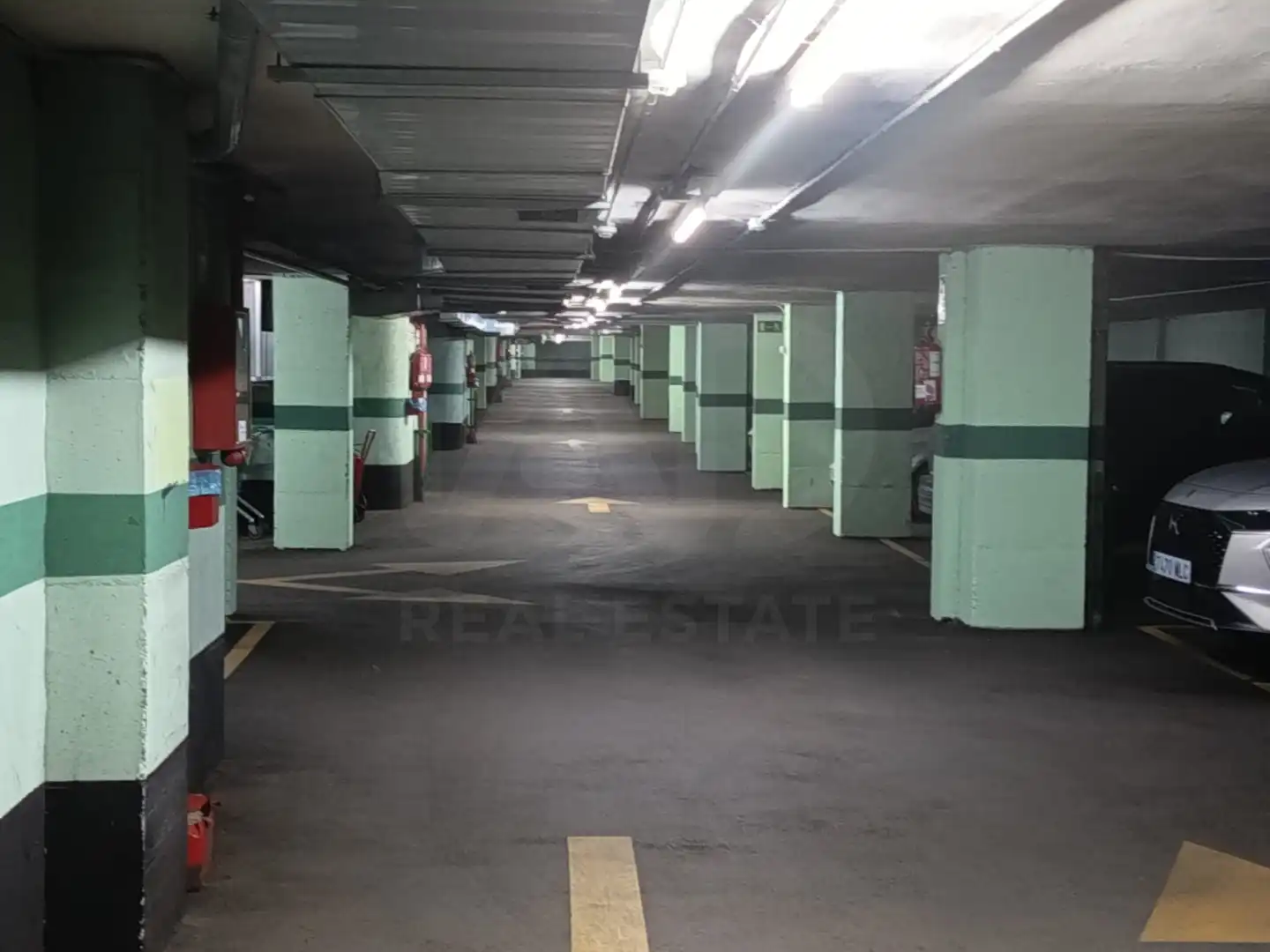 Einzelparkplatz zum Verkauf in Calle de Toledo, imagen 6