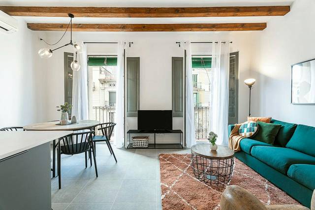 Piso en Alquiler en N/A en Dreta de l'Eixample