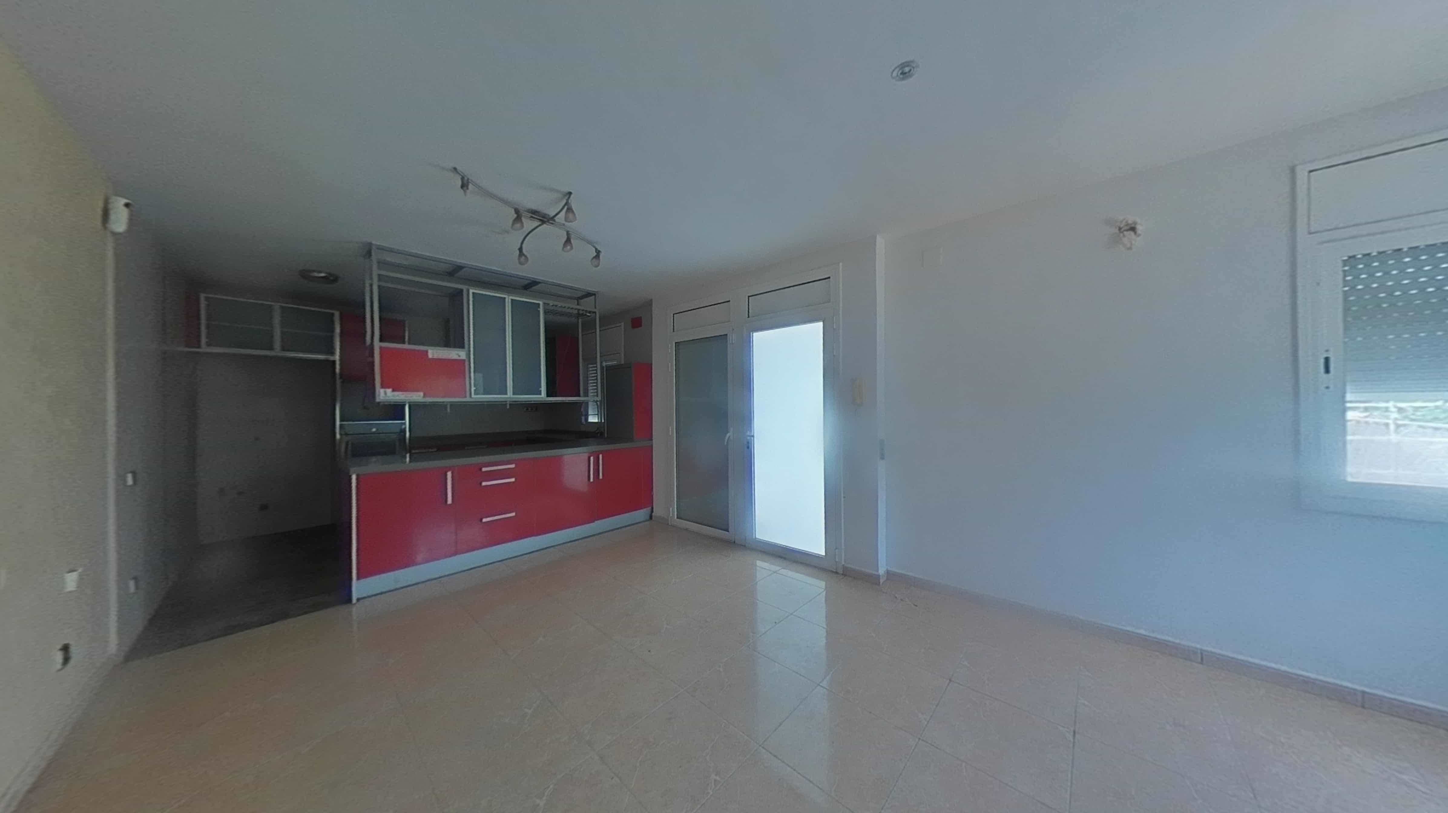 Cuina de Casa o xalet en venda en Tordera amb Terrassa i Piscina