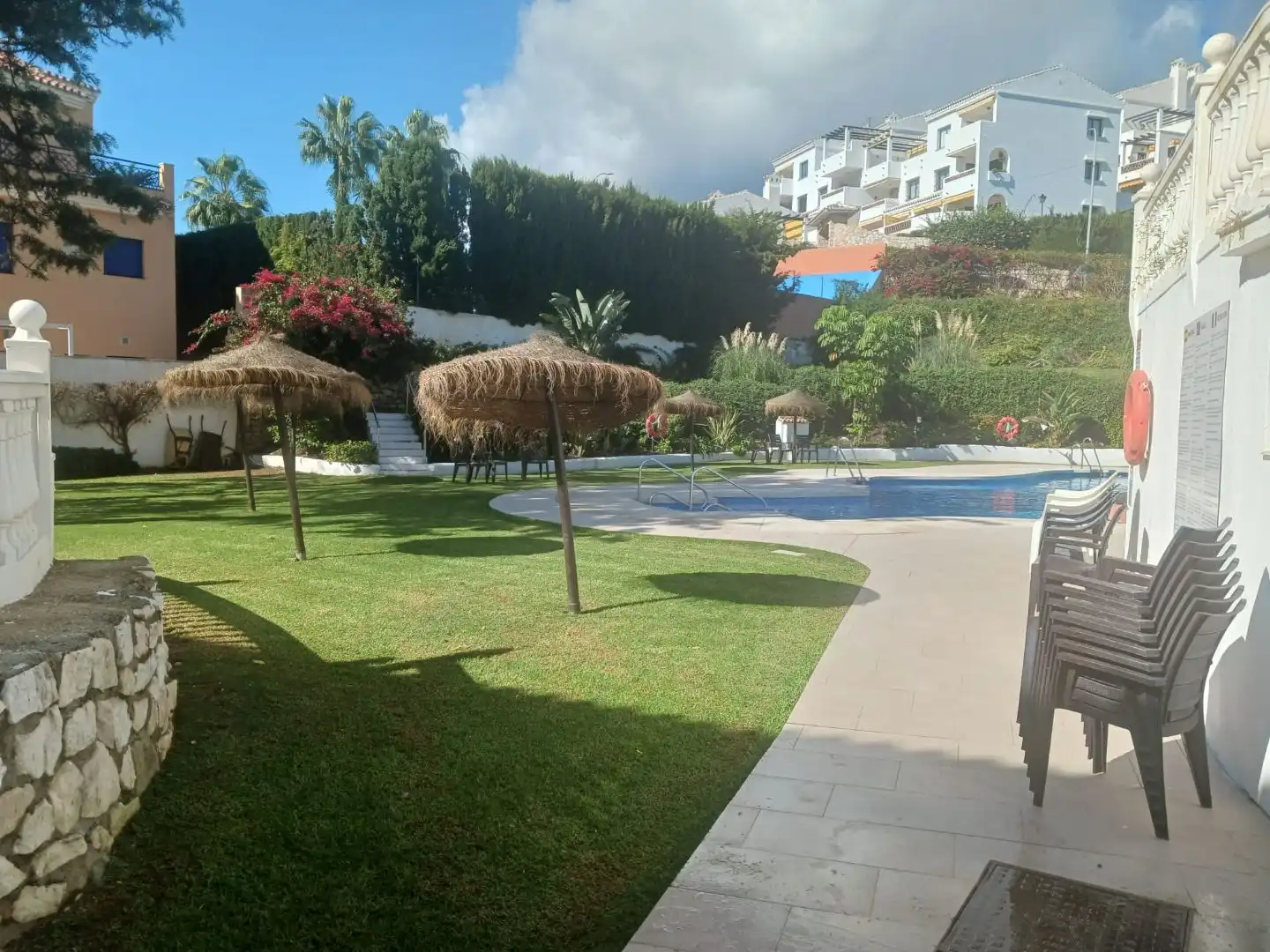 Apartament amb piscina en venda a carril de contreras 27, imagen 19