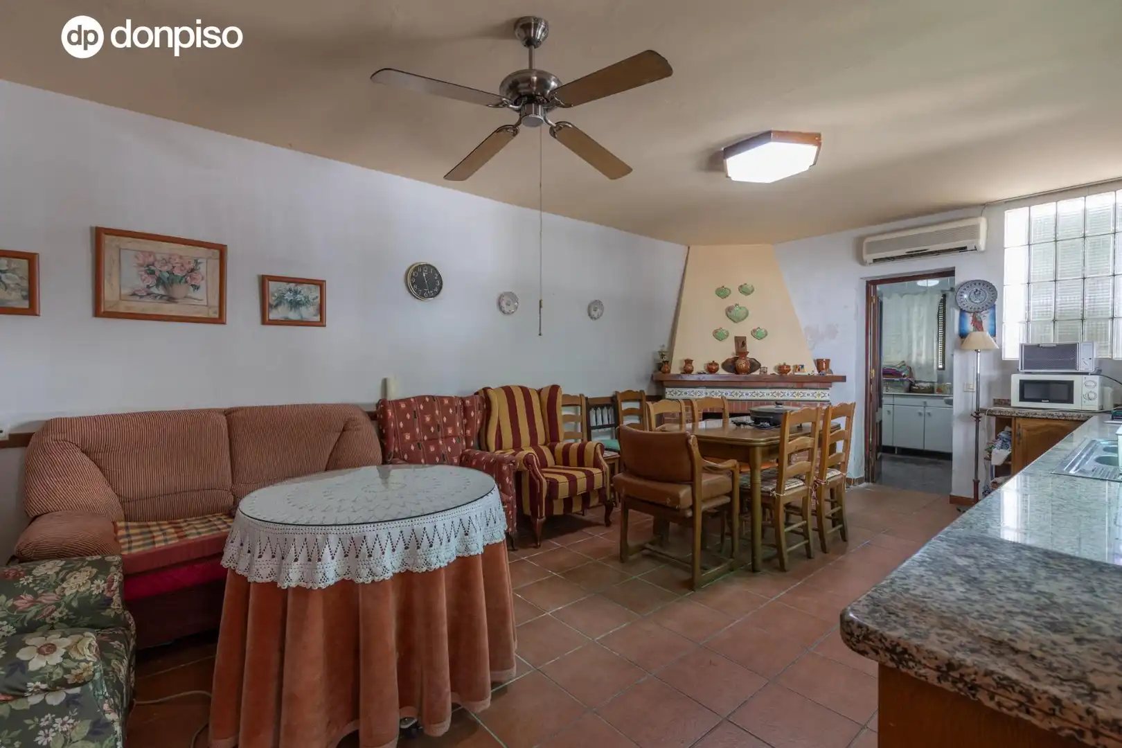 House for sale in REAL, imagen 28