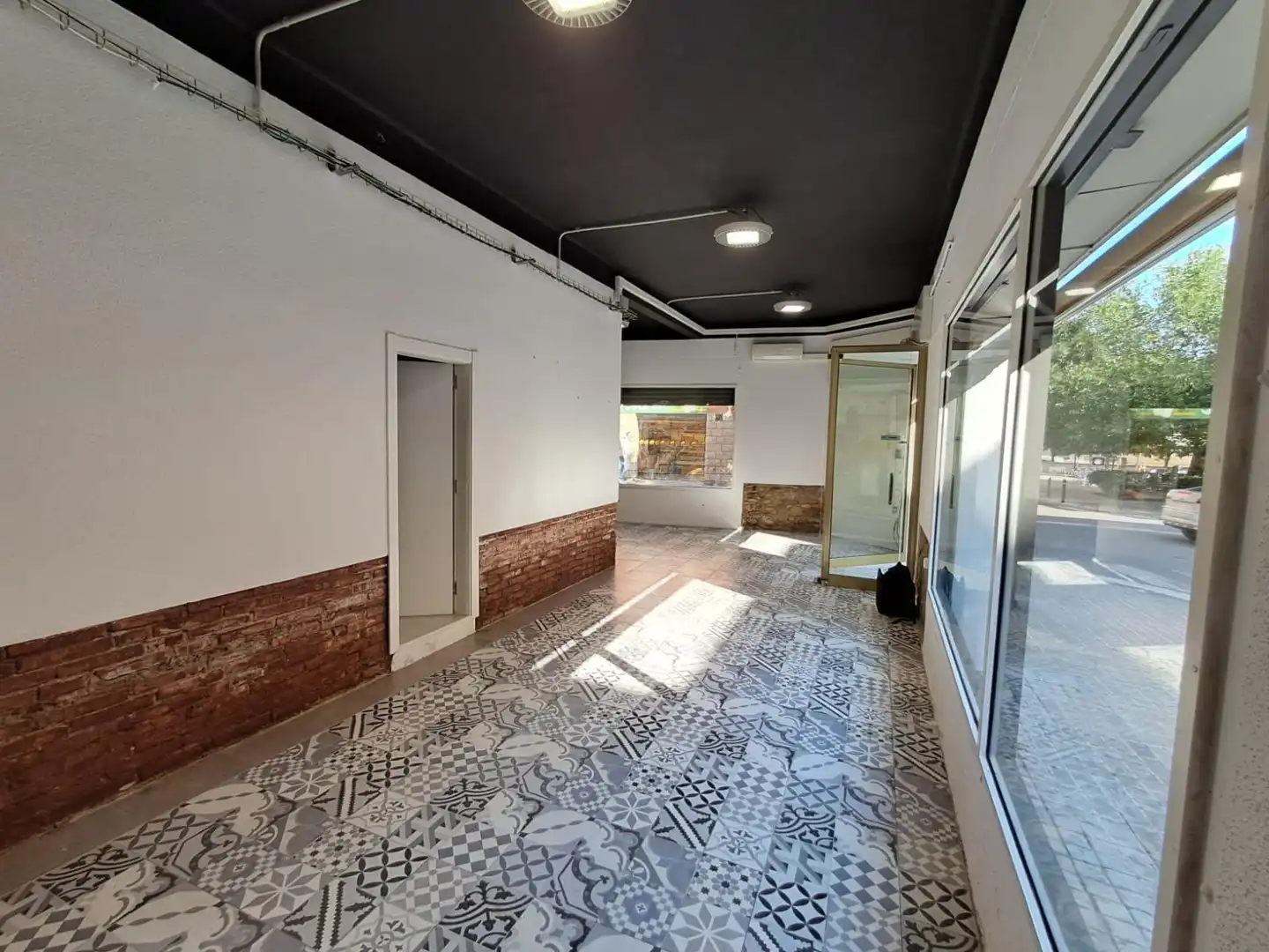 Business premises to rent in El Poble Sec, imagen 14