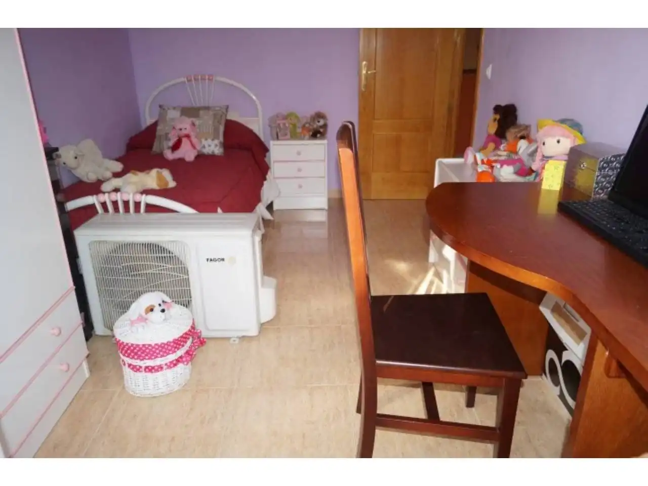 Appartamento con terrazza in vendita a Luque, imagen 7
