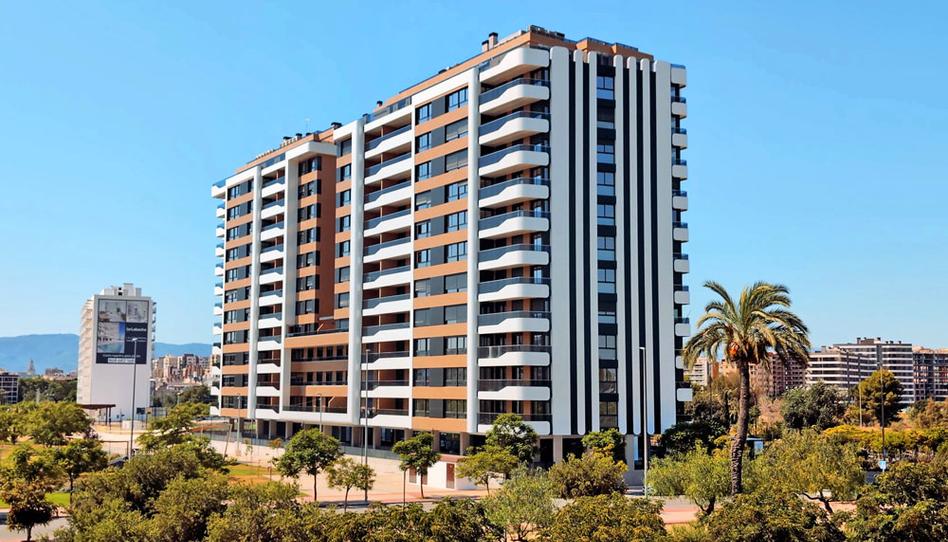Photo 0 of Promotion Residencial Porta Castellar