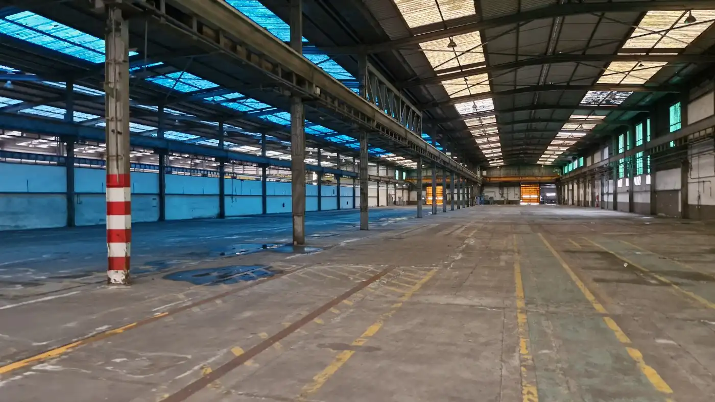 Nau industrial de lloguer a Pol. Ind. de Sabón, Arteixo, La Coruña, España, imagen 14