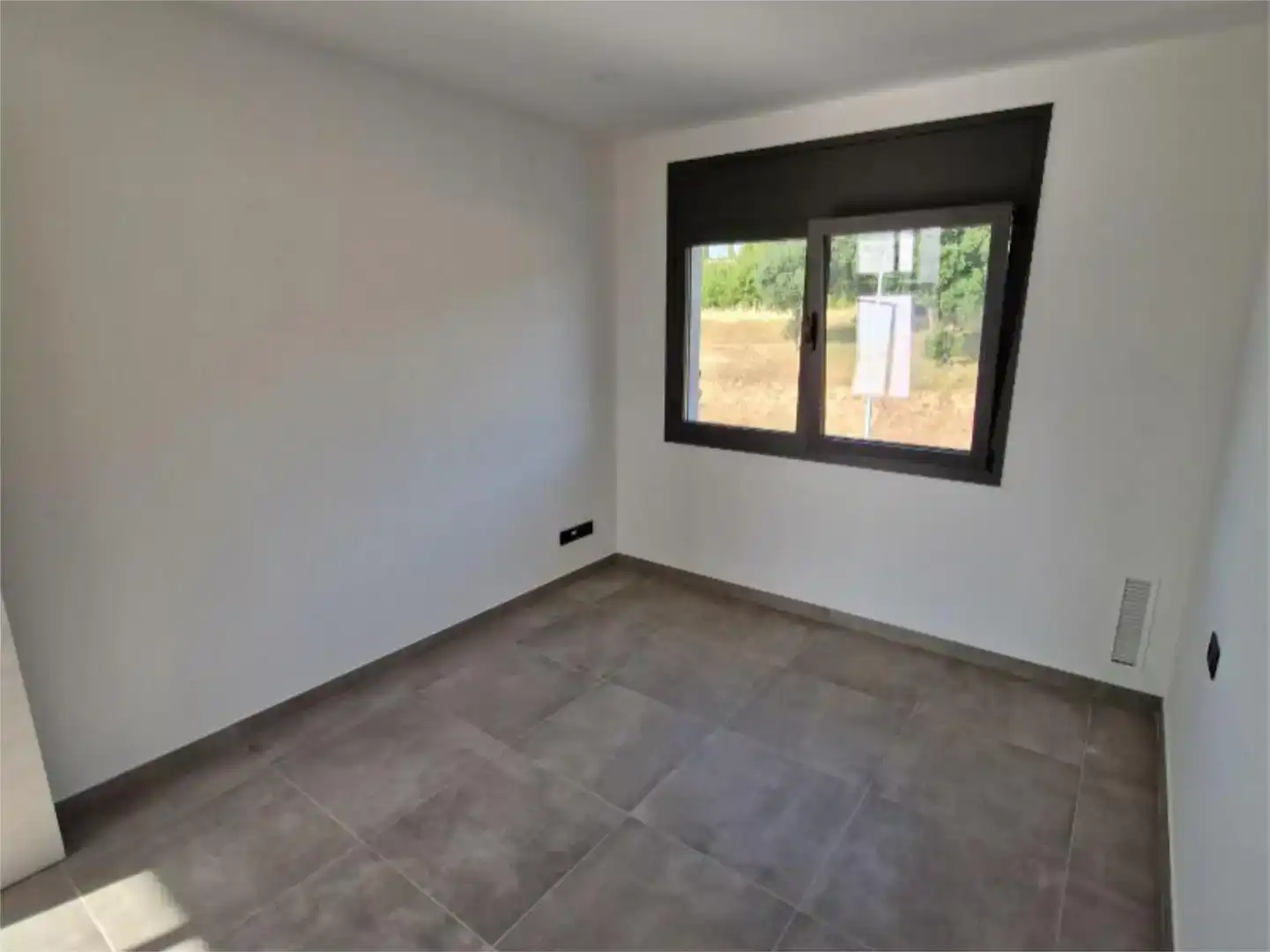 Casa adosada en venda en Llinars del Vallès amb Aire condicionat