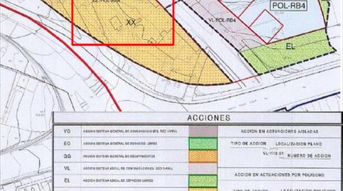Foto 3 de Residencial en venta en Eirís, A Coruña Capital