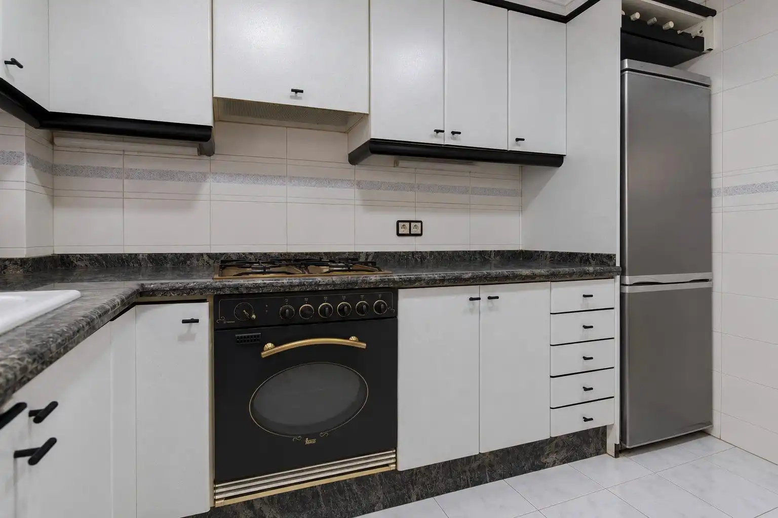 Flat with balcony for sale in Massamagrell, imagen 32